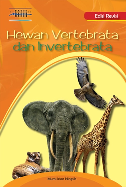 Hewan vertebrata dan invertebrata