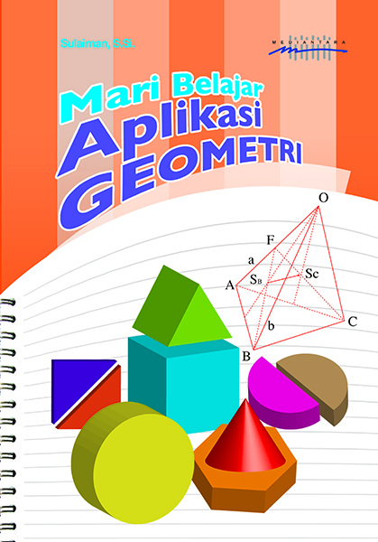 Mari Belajar Aplikasi Geometri
