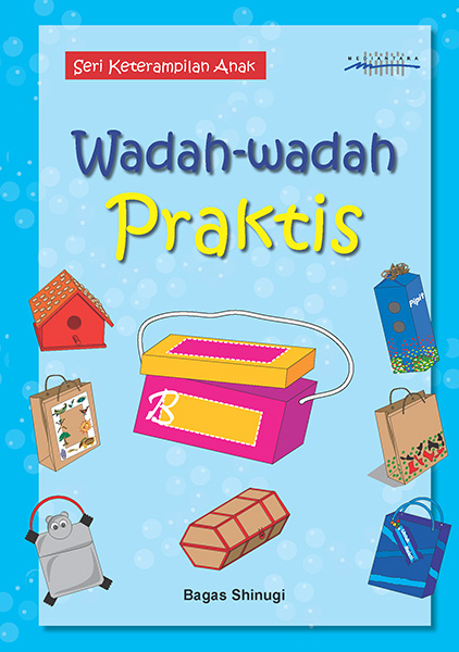 Wadah-Wadah Praktis