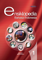 Ensiklopedia Bahasa Indonesia 1