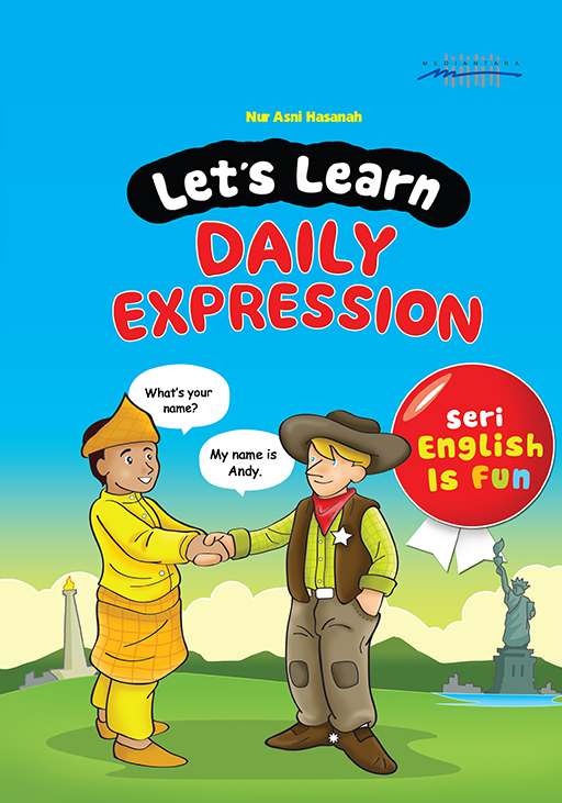 Let's Learn Daily Expression