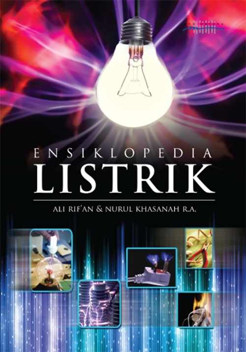 Ensiklopedia Listrik