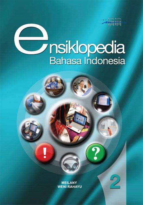 Ensiklopedia Bahasa Indonesia 2 (SMP)