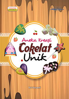Aneka Kreasi Cokelat Unik