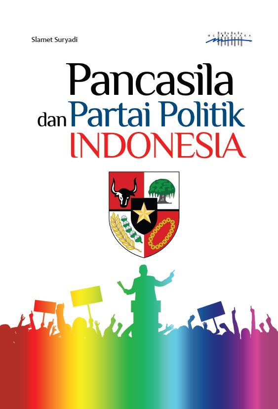 Pancasila dan Partai Politik Indonesia