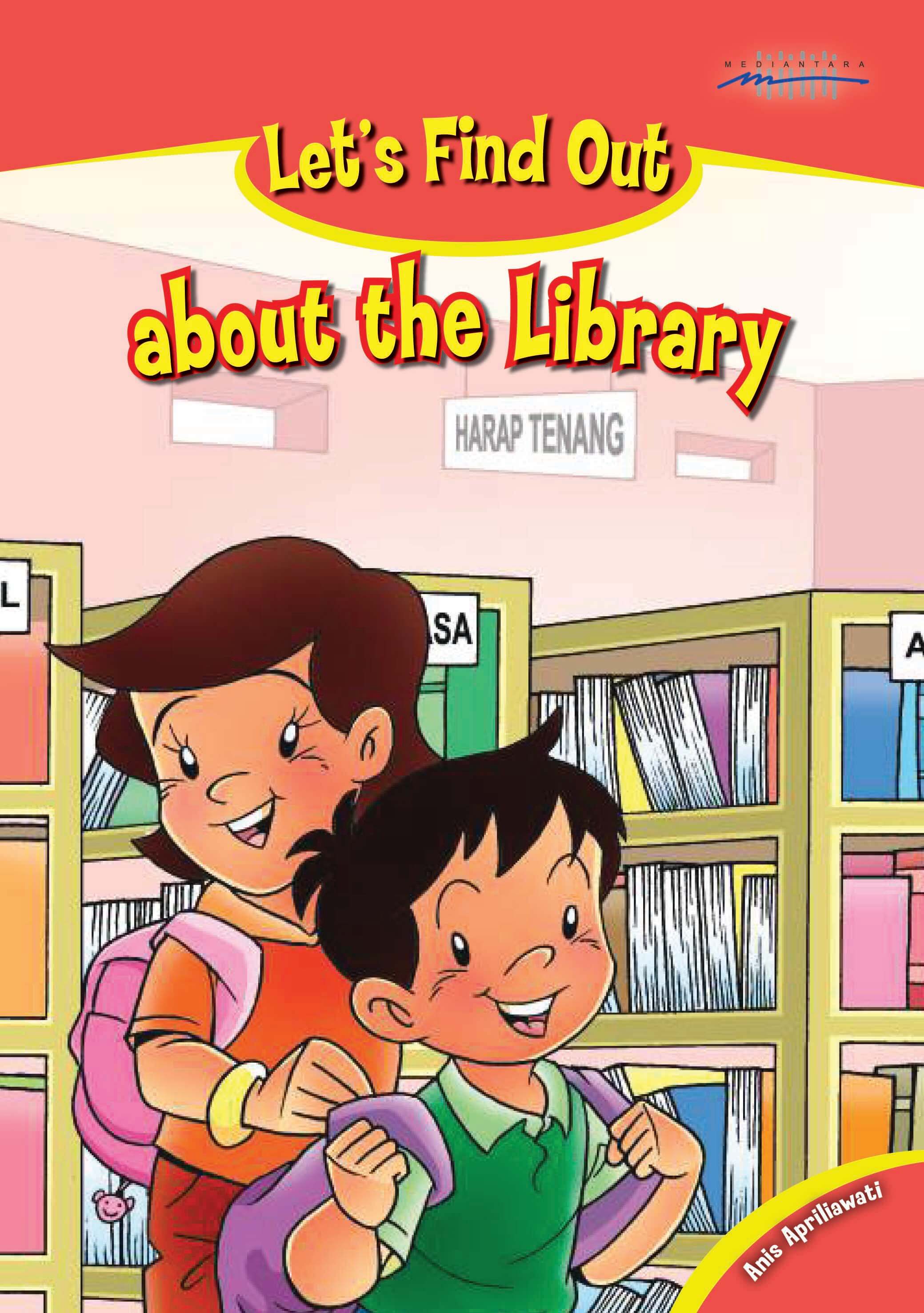 Let's Find Out about the Library