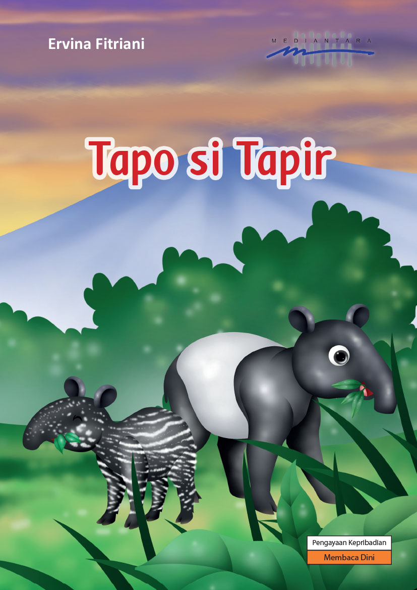 Tapo, Si Tapir