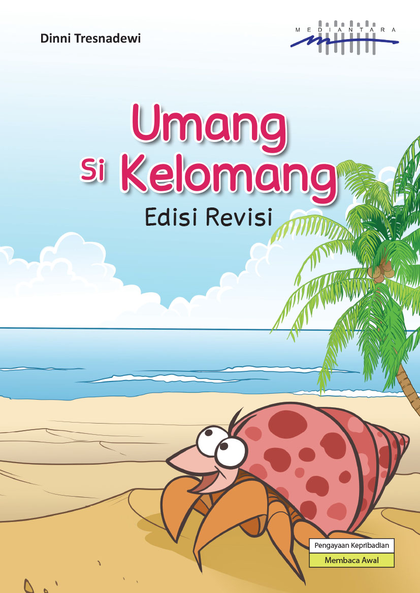 Umang Si Kelomang (Edisi Revisi)